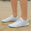 Flexible & Non-Slip Barefoot Trainers white1