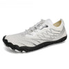 Flexible & Non-Slip Barefoot Trainers white black