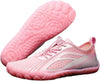 Flexible & Quick-Drying Barefoot Aquatic Sneakers pink
