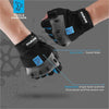 Half-Finger & Padded Work Gloves2