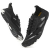 Healthy & Comfortable Barefoot Sneakers black