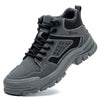 Indestructible & Lightweight Safety Sneakers
