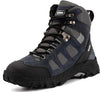 Indestructible Safety Boots with Steel Toe Cap blue5