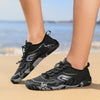 Lightweight Barefoot Water Sneakers black2