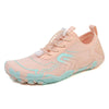 Lightweight Barefoot Water Sneakers pink3