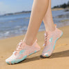 Lightweight Barefoot Water Sneakers pink4