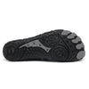 Lightweight & Breathable Barefoot Sneakers black2