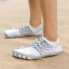 Lightweight & Breathable Barefoot Sneakers white2
