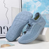 Lightweight & Breathable Barefoot Trainers pastel1