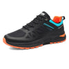 Lightweight & Breathable Running Sneakers ORANGE