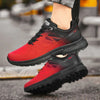 Lightweight & Breathable Running Sneakers red1