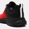 Lightweight & Breathable Running Sneakers red2