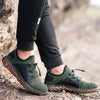 Lightweight & Breathable Safety Trainers green3