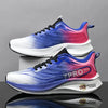 Lightweight & Cushioned Running Sneakers blue1