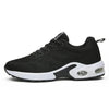 Lightweight & Flexible Sport Sneakers black1