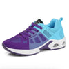 Lightweight & Flexible Sport Sneakers blue purple1