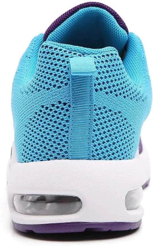 Lightweight & Flexible Sport Sneakers blue purple3