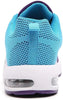 Lightweight & Flexible Sport Sneakers blue purple3