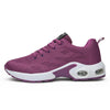 Lightweight & Flexible Sport Sneakers purple