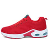 Lightweight & Flexible Sport Sneakers red