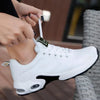 Lightweight & Flexible Sport Sneakers white2
