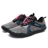 Lightweight & Non-Slip Aqua Trainers pink