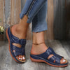 Lightweight Orthopedic Sandals - For Women blue1
