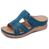 Lightweight Orthopedic Sandals - For Women blue3