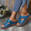 Lightweight Orthopedic Sandals - For Women blue4