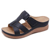 Lightweight Orthopedic Sandals - For Women dark