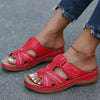 Lightweight Orthopedic Sandals - For Women red1