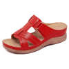 Lightweight Orthopedic Sandals - For Women red