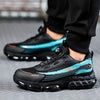 Lightweight & Resistant Safety Sneakers - Unisex blue1