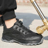 Lightweight Safety Sneakers with Twist-Lock Closure2