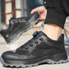 Lightweight Safety Sneakers with Twist-Lock Closure4
