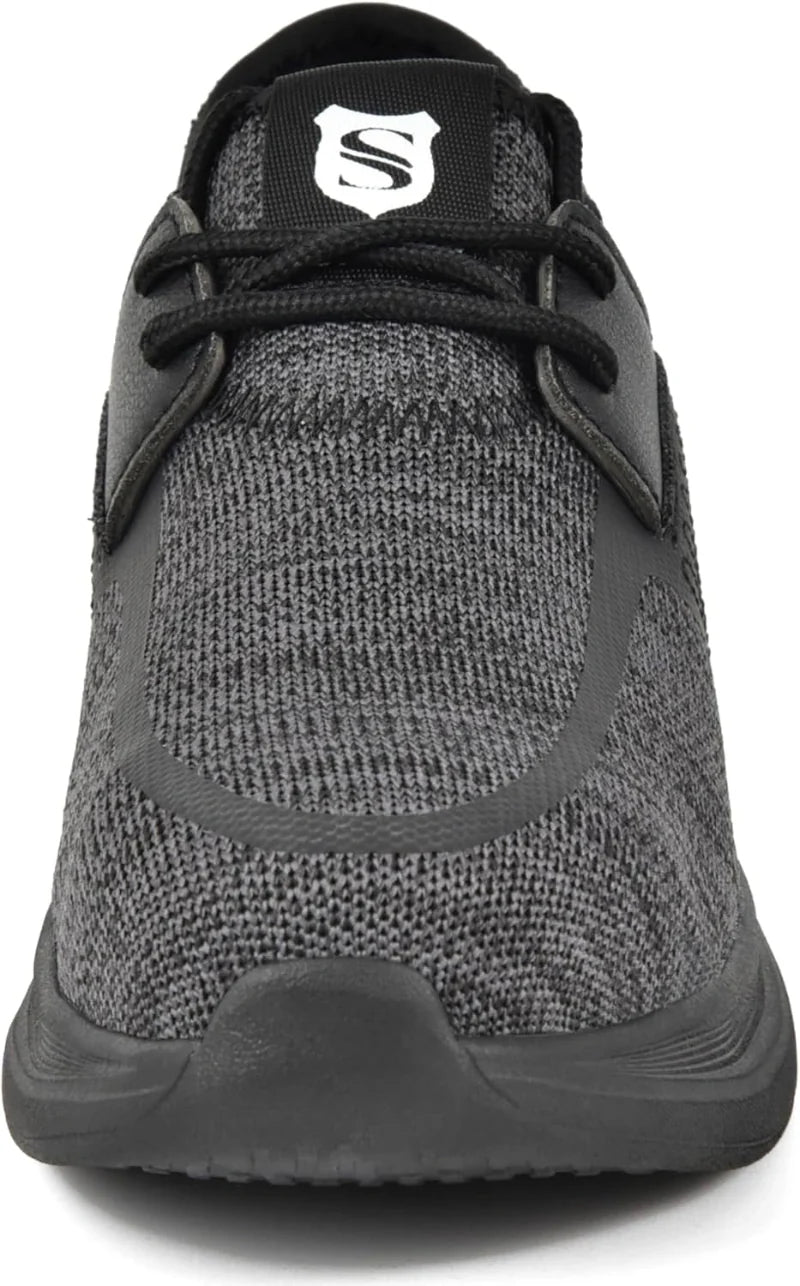Lightweight Safety Trainers with Composite Toe Cap6