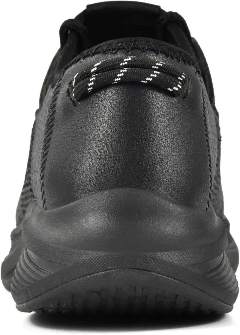 Lightweight Safety Trainers with Composite Toe Cap7