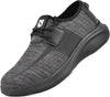 Lightweight Safety Trainers with Composite Toe Cap
