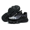 Lightweight Safety Trainers with Rotating Buckle grey1