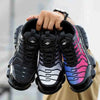 Lightweight Safety Trainers with Rotating Buckle 