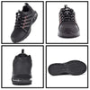 Lightweight & Ultra-Durable Safety Sneakers black2