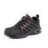 Lightweight & Ultra-Durable Safety Sneakers black