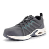 Lightweight & Ultra-Durable Safety Sneakers gray