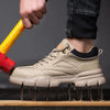 Lightweight Waterproof Safety Sneakers1