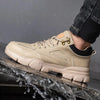 Lightweight Waterproof Safety Sneakers3