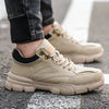 Lightweight Waterproof Safety Sneakers5