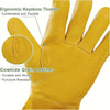 Long & Comfortable Gardening Gloves3