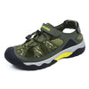 Non-Slip & Breathable Hiking Sandals yellow