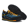 Non-Slip & Comfortable Hiking Shoes yellow2