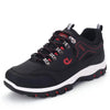 Non-Slip & Durable Hiking Shoes – For Men black1